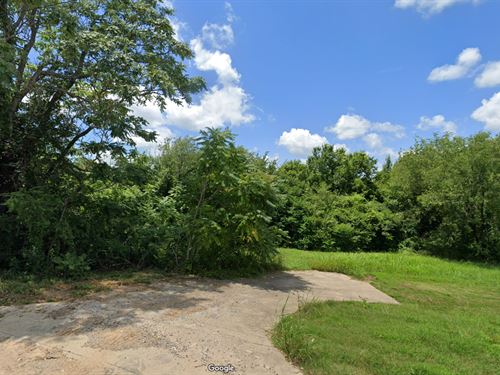 Unrestricted Arkansas Land : Mountain Home : Baxter County : Arkansas