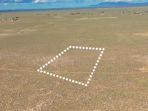 Wide-Open Space Mins From Belen : Belen : Valencia County : New Mexico