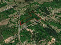 Gray Court SC 6.26 Acre Lot : Gray Court : Laurens County : South Carolina