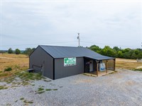 Commercial Property For Sale, 1,20 : Poughkeepsie : Sharp County : Arkansas