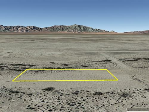 Cheap Land in Pretty Area : Deming : Luna County : New Mexico