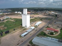 Mitchek's Diamond W Grain Llc & Mit : Sterling : Logan County : Colorado