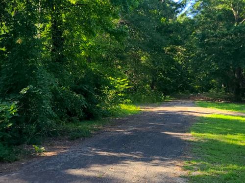 Mobile Homes Welcome Lake Deerwood : Harleton : Harrison County : Texas