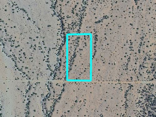 5+ Acreage Great for Ranching : Belen : Valencia County : New Mexico
