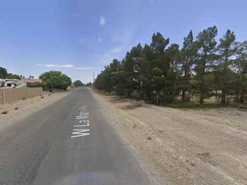 Rare 1.72 Acres, 3 Lots, Las Vegas : Las Vegas : Clark County : Nevada