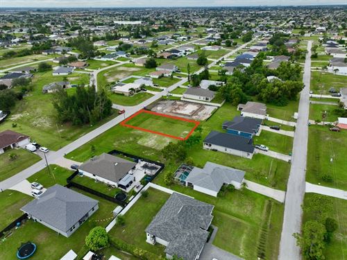 1236 NW 21st Place, Cape Coral, FL : Cape Coral : Lee County : Florida
