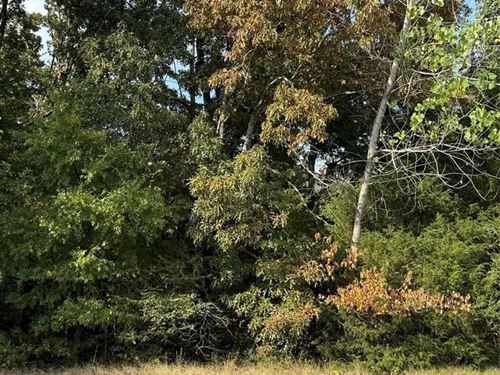 Lot For Sale on Brownwood Court, Po : Poplar Bluff : Butler County : Missouri