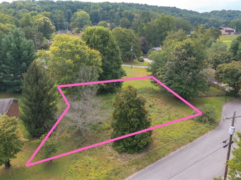 Cash Deal for Great 0.229 Acre : Knoxville : Knox County : Tennessee