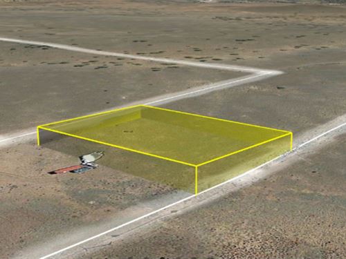 Dream Home $131/Mo is All It Takes : Concho : Apache County : Arizona