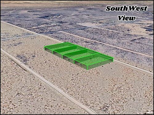 From Holding to Homestead : Deming : Luna County : New Mexico