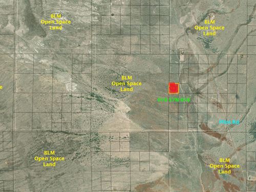 Safe, Simple, and Smart : Montello : Elko County : Nevada