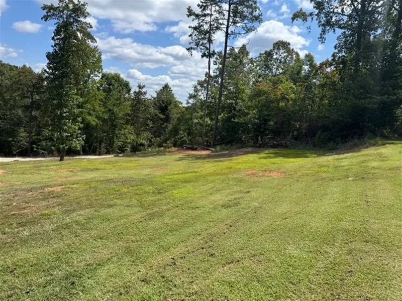 .90 Acres On Blackberry Valley : Greenville : Greenville County : South Carolina
