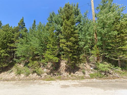 Mountain Land Near Denver : Idaho Springs : Philippines