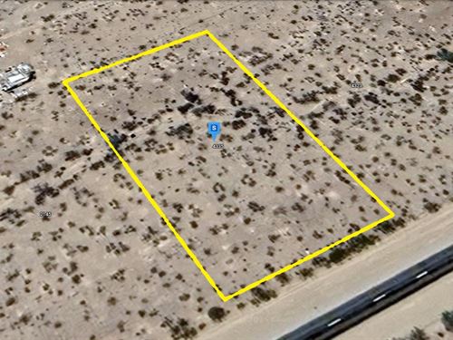 $361.81/Month, Near W Oatman Hwy : Golden Valley : Mohave County : Arizona