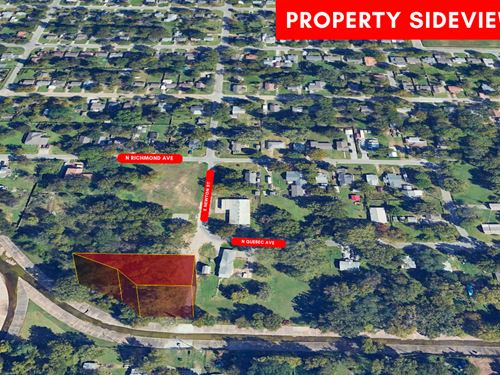 Water & Sewer Available, Tulsa, OK : Tulsa : Oklahoma