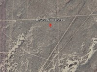 10 Acres in Wy, Near Yellowstone : Powell : Park County : Wyoming