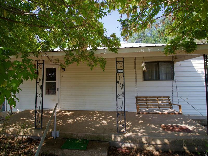 308 1/2 Spencer Ave, Aguilar, Co 81 : Aguilar : Las Animas County : Colorado