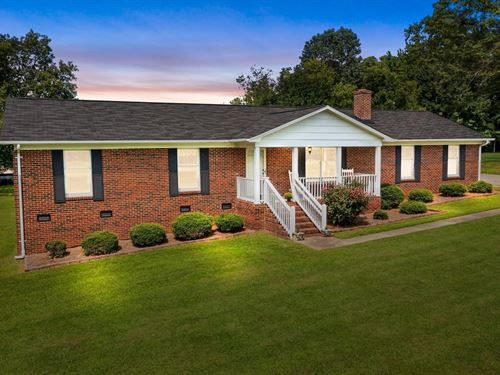 4Bd/3Ba Home, 3323 Kelly Road Char : Charlotte : Mecklenburg County : North Carolina