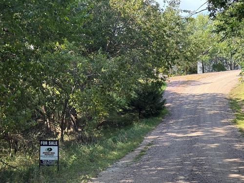 Lot 7, Blk. 2, Grandview Estates : Crofton : Knox County : Nebraska