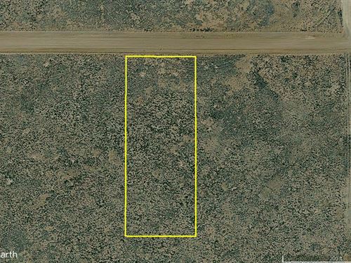 Albuquerque Commuter : Laguna : Valencia County : New Mexico