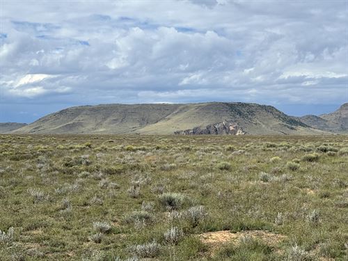 Build Tiny Home with Mountain Views : Colorado City : Costilla County : Colorado