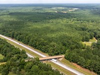 10 Acres in Warren County : Norwood : Warren County : Georgia