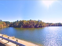 Affordable 0.4 Acre Lot, Near Lake : Avinger : Marion County : Texas