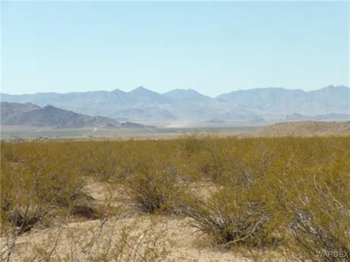 Private Quarter Acre Northern : Valle Vista : Mohave County : Arizona