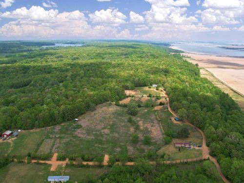 4.36 Acres in Poinsett County, AR : Harrisburg : Poinsett County : Arkansas