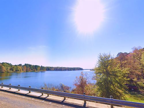 Affordable Near Lake, 0.1 Acre : Avinger : Marion County : Texas