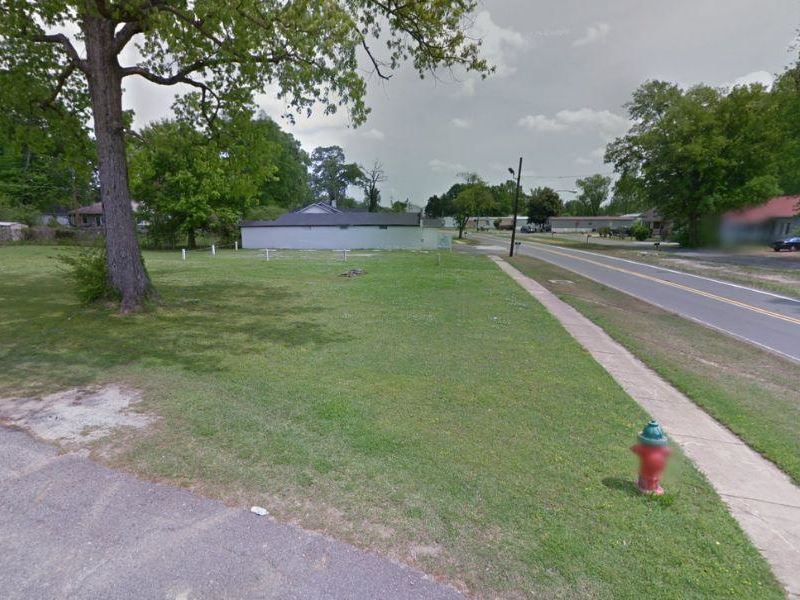 Tuscaloosa, Al, Near Downtown : Tuscaloosa : Tuscaloosa County : Alabama