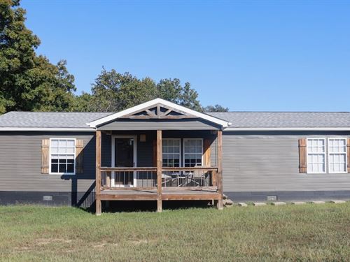 Clementine's Private Retreat, 3Br 2 : Newburg : Phelps County : Missouri