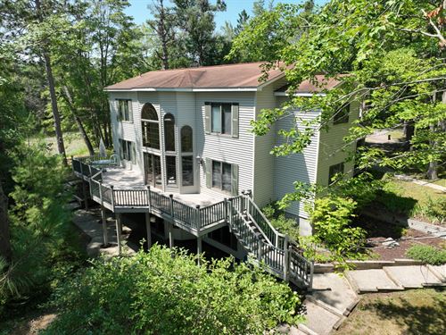 Future Inn or Riverfront Residence : Atlanta : Montmorency County : Michigan