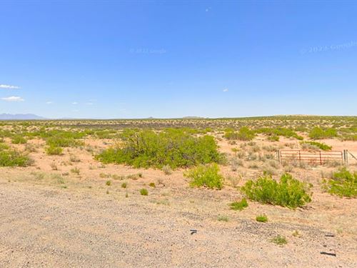 Freedom to Design Your Lifestyle : Deming : Luna County : New Mexico