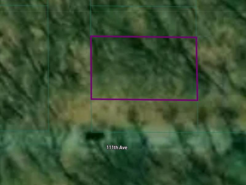 Tranquil.14 Acre Wooded Lot Lower : Lee Township : Allegan County : Michigan