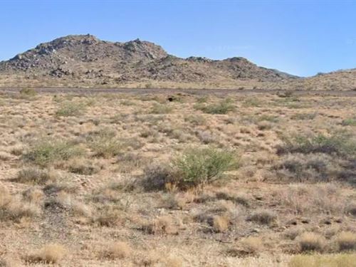 Immaculate Valle Vista Mohave : Valle Vista : Mohave County : Arizona