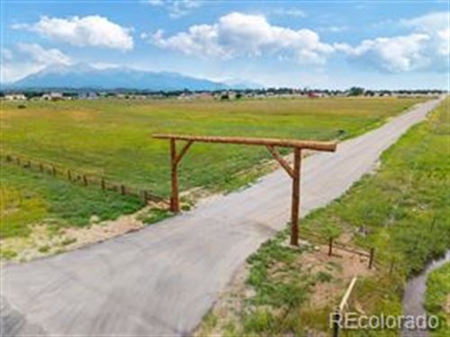 Welcome to Cattle Creek Ranch : Salida : Chaffee County : Colorado