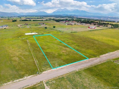 Premier New Subdivision : Salida : Chaffee County : Colorado