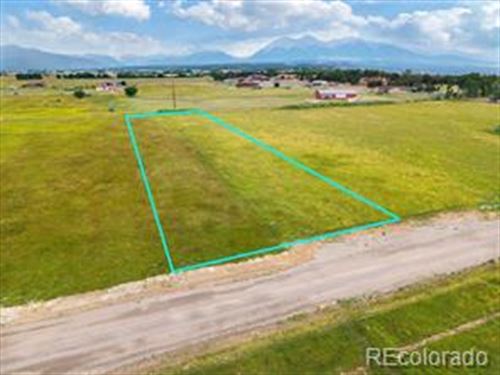 Welcome to Cattle Creek Ranch : Salida : Chaffee County : Colorado