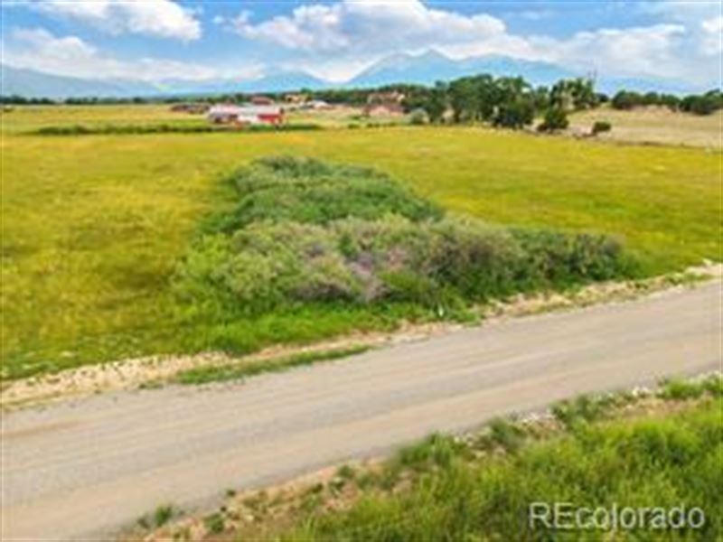 New Premier Subdivision : Salida : Chaffee County : Colorado