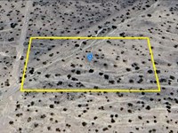 Peaceful Charm, $460.89/Month : Dolan Springs : Mohave County : Arizona