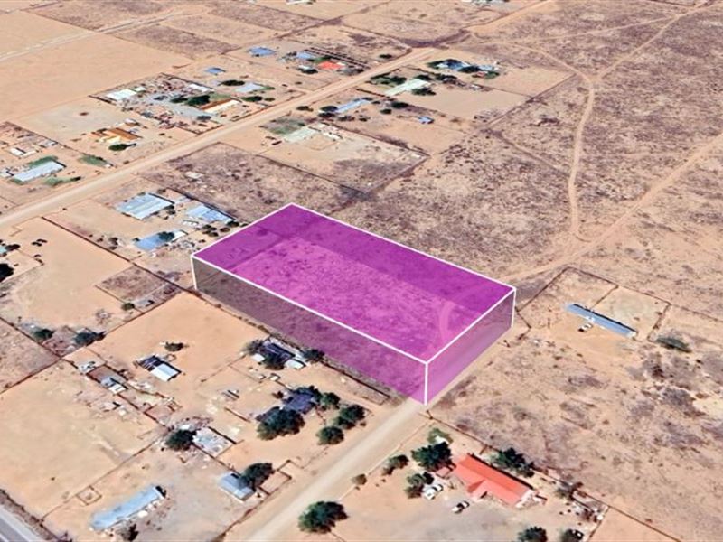 Cash Deal for Great 1.25 Acre : Los Lunas : Valencia County : New Mexico