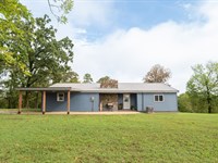 Charming 3-Bed Country Retreat : Poplar Bluff : Butler County : Missouri