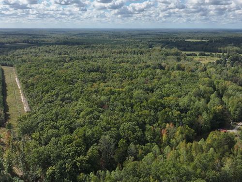 3.87 Acres in Fluvanna County VA : Kents Store : Fluvanna County : Virginia