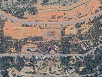 Own 0.99 Acres in Payson, AZ : Strawberry : Gila County : Arizona