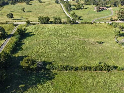 2.33 Acres Tract 1 In Polk Count : Mena : Polk County : Arkansas