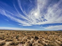 Residential Lot in Developing Area : Los Lunas : Valencia County : New Mexico