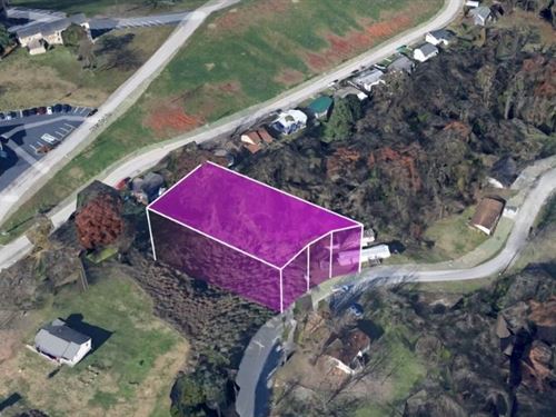Cash Deal for Great 0.437 Acre : Loudon : Tennessee