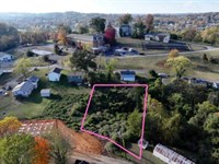 Cash Deal for Great 0.437 Acre : Loudon : Tennessee