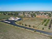 4530 McKenna Road : Torrington : Goshen County : Wyoming